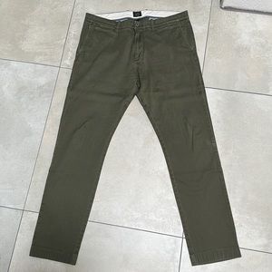J crew stretch pant
